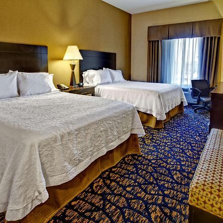 Hampton Inn Clarksdale, Ms Екстериор снимка
