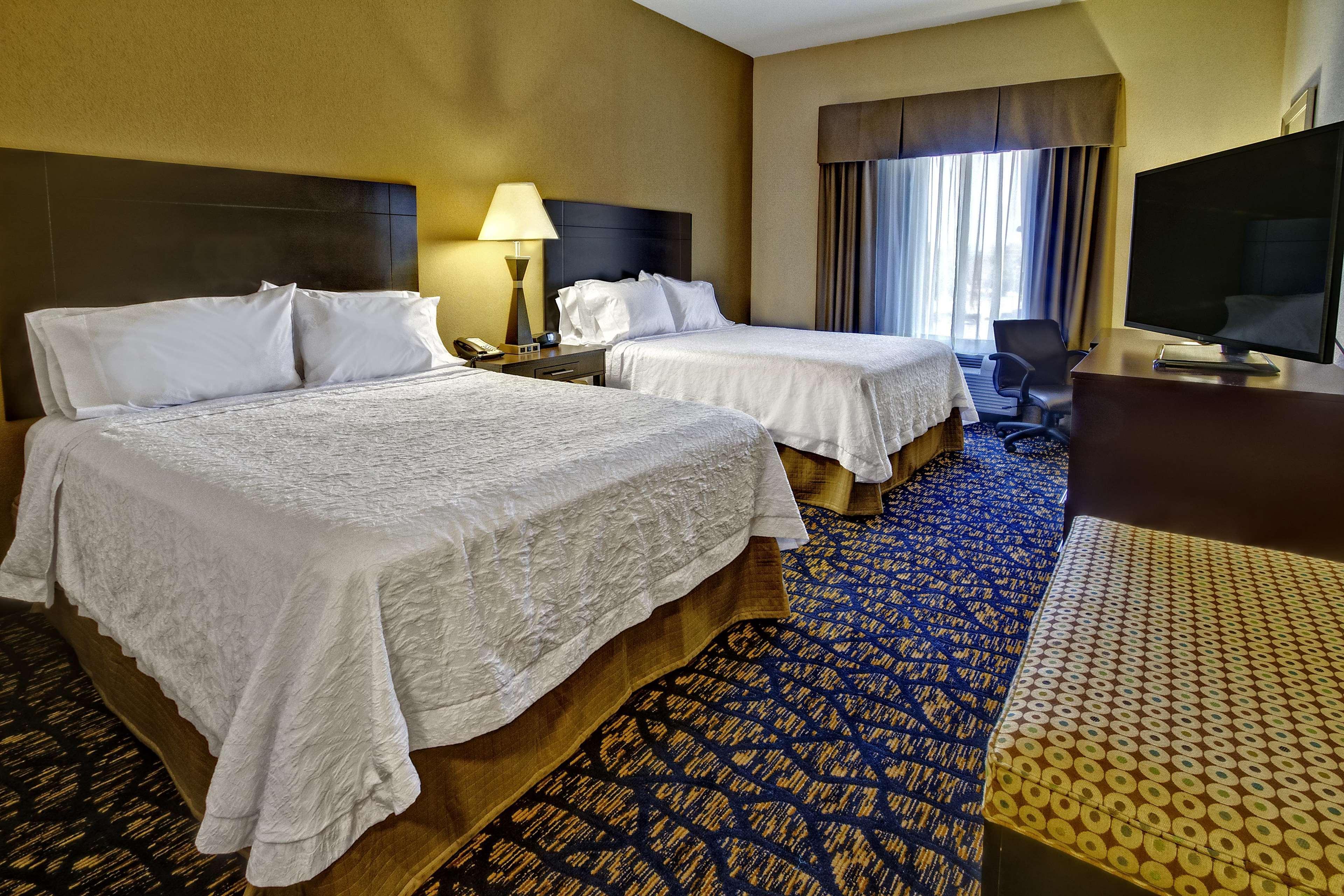 Hampton Inn Clarksdale, Ms Екстериор снимка