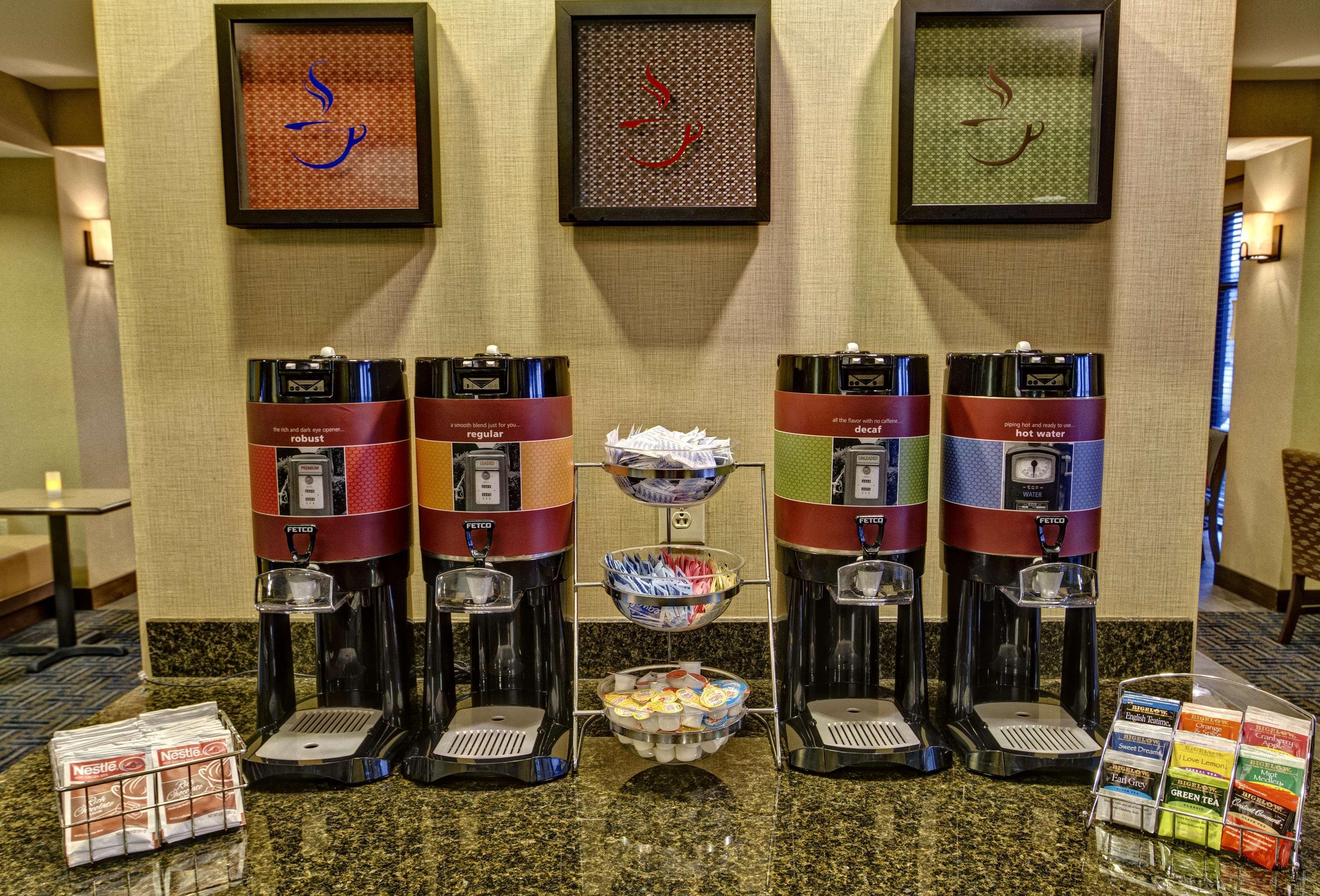 Hampton Inn Clarksdale, Ms Екстериор снимка
