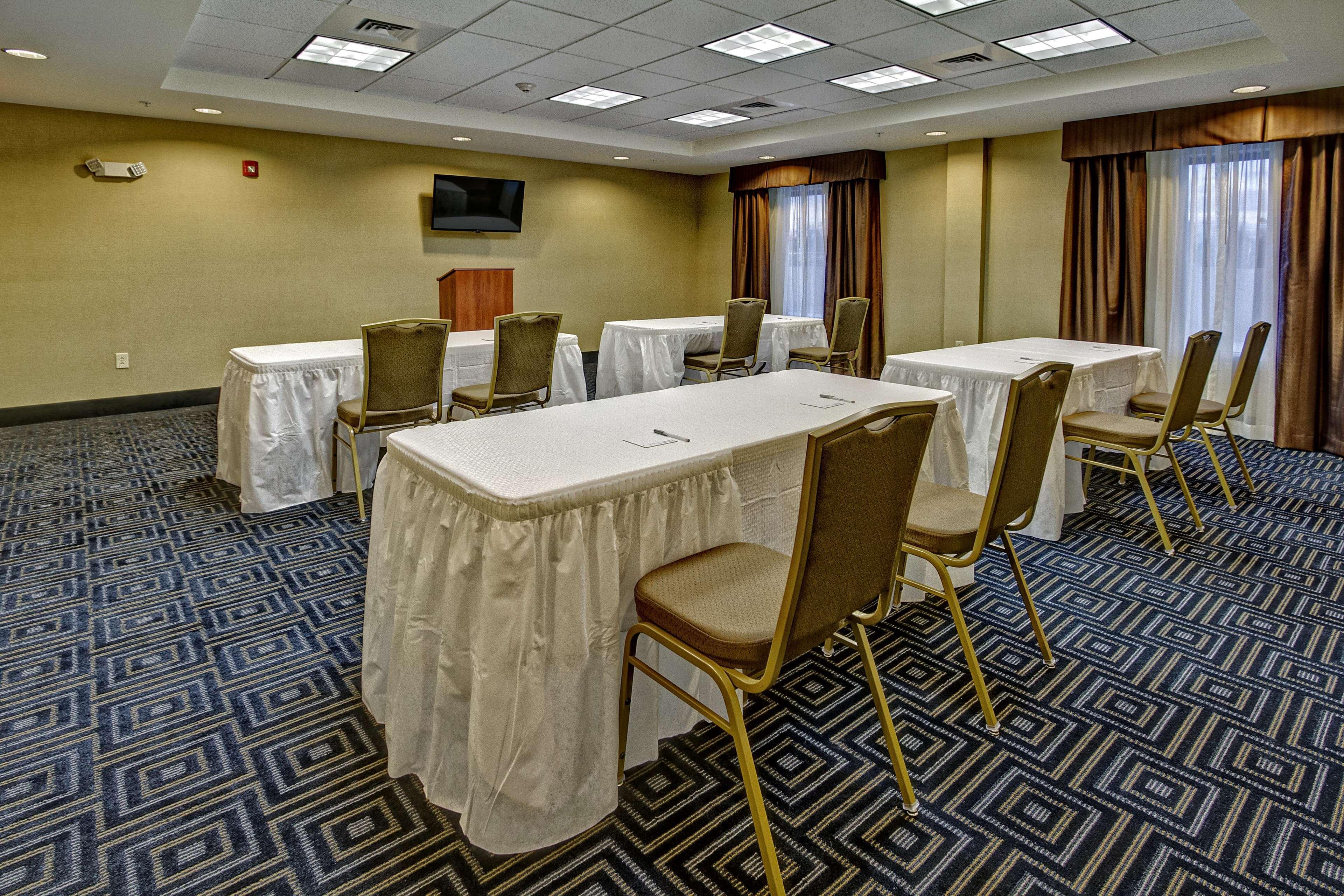 Hampton Inn Clarksdale, Ms Екстериор снимка