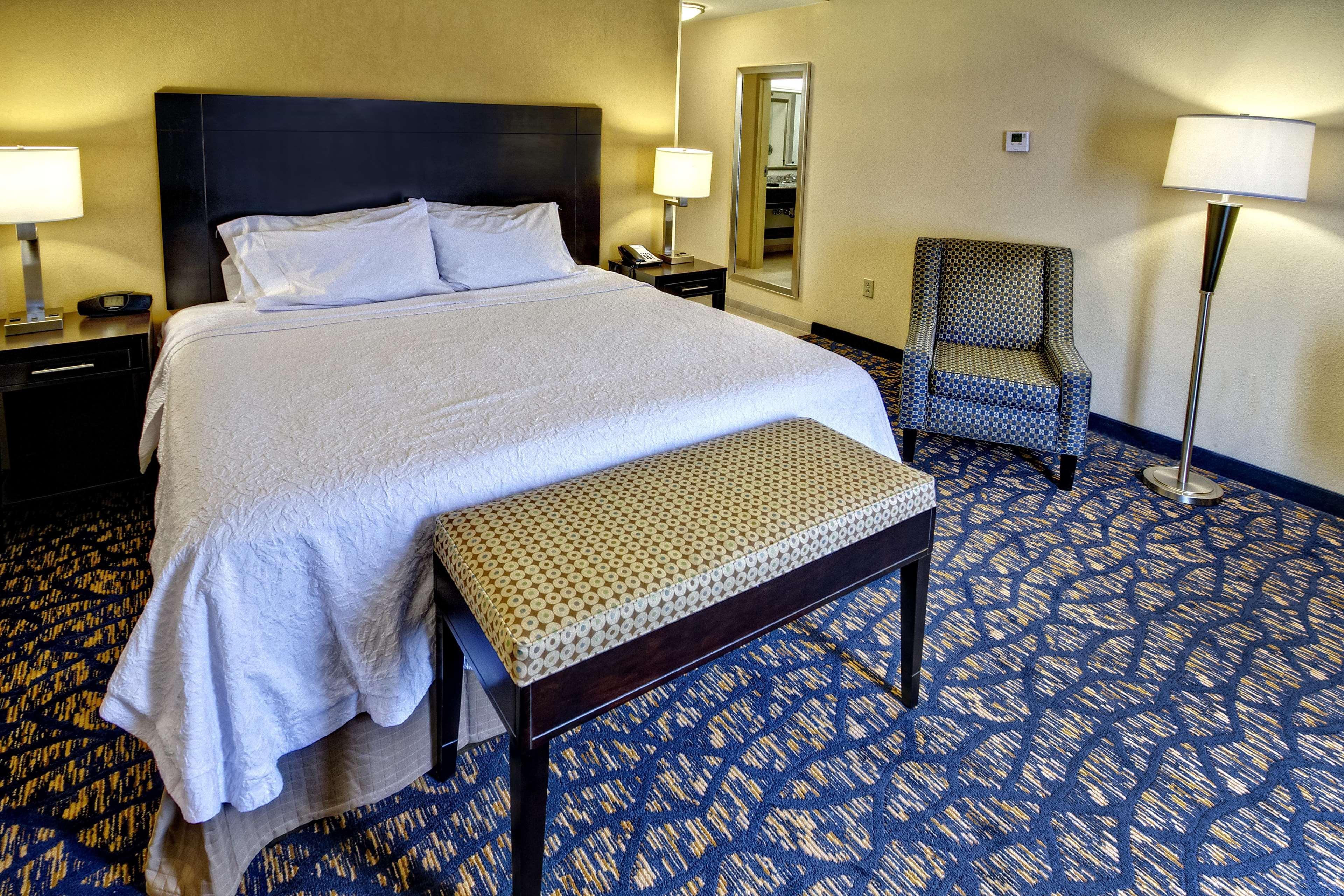 Hampton Inn Clarksdale, Ms Екстериор снимка