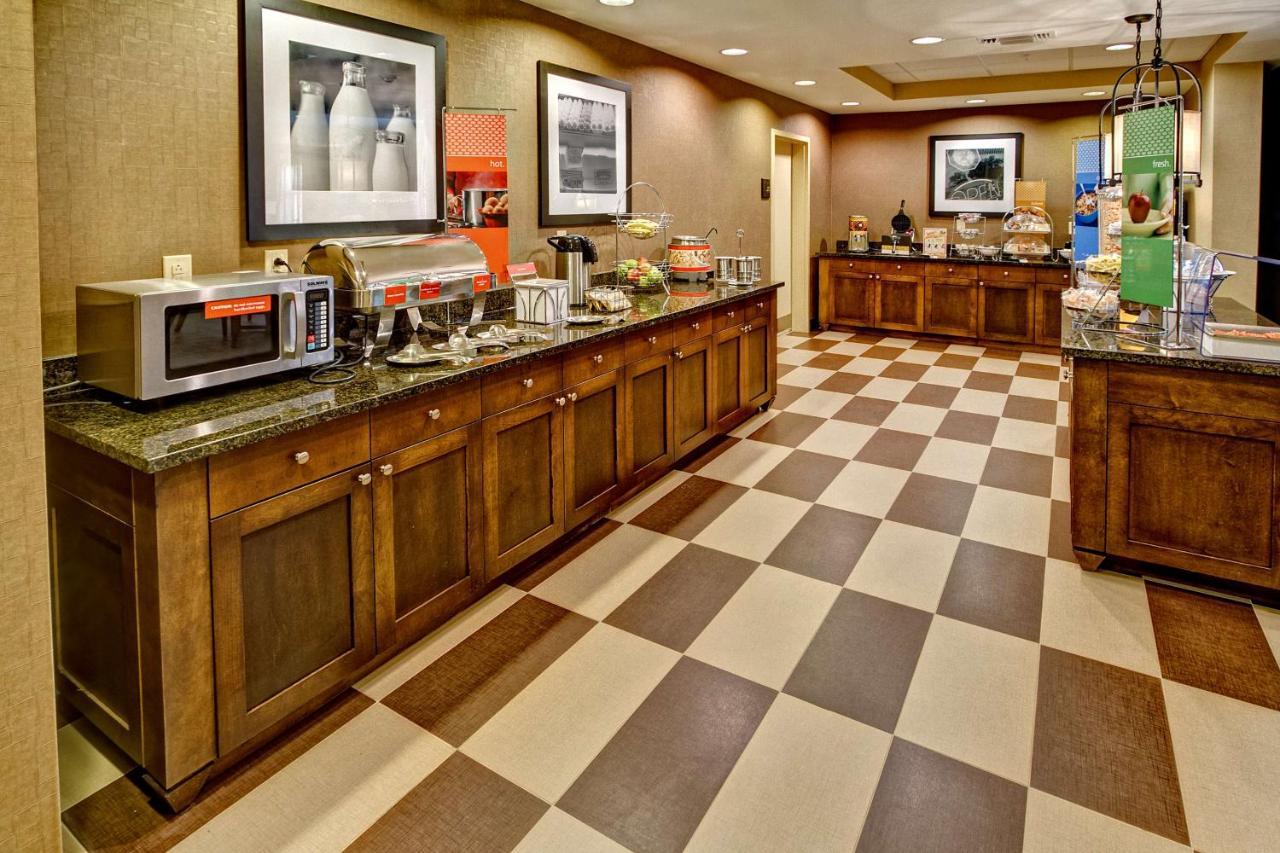 Hampton Inn Clarksdale, Ms Екстериор снимка