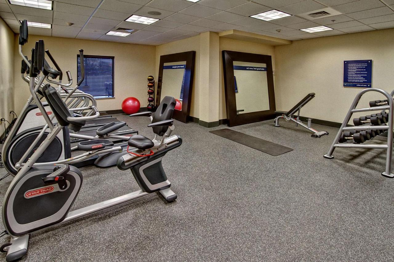 Hampton Inn Clarksdale, Ms Екстериор снимка