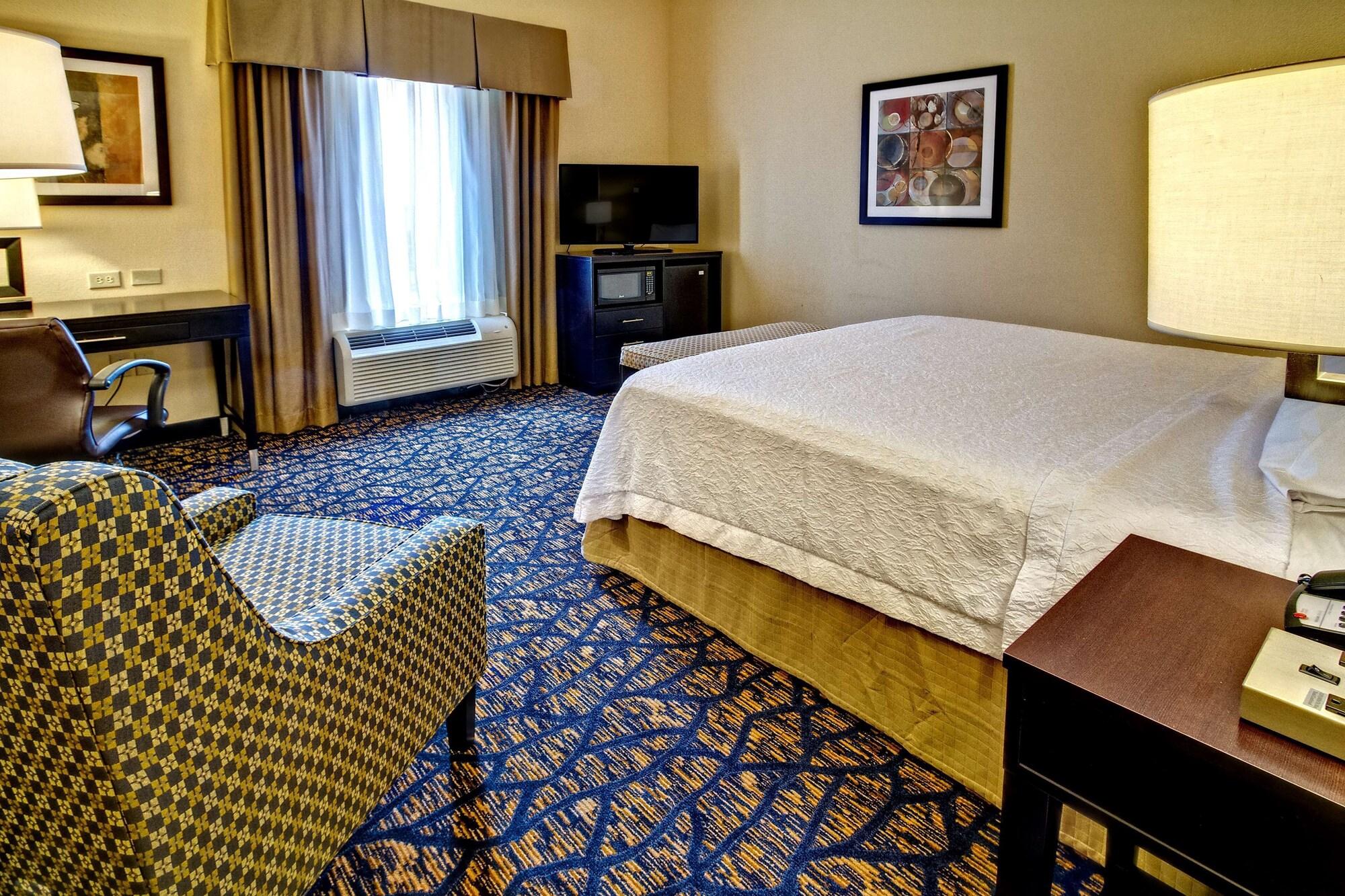 Hampton Inn Clarksdale, Ms Екстериор снимка