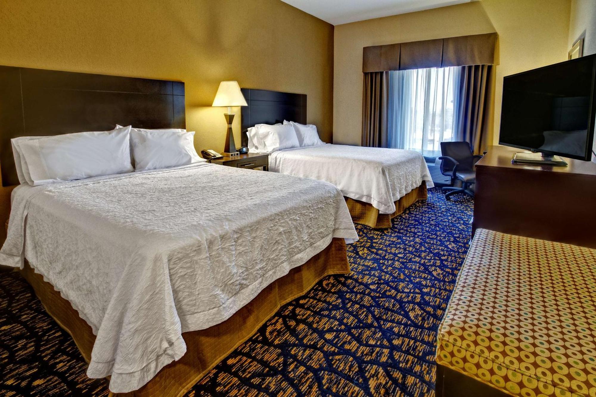 Hampton Inn Clarksdale, Ms Екстериор снимка