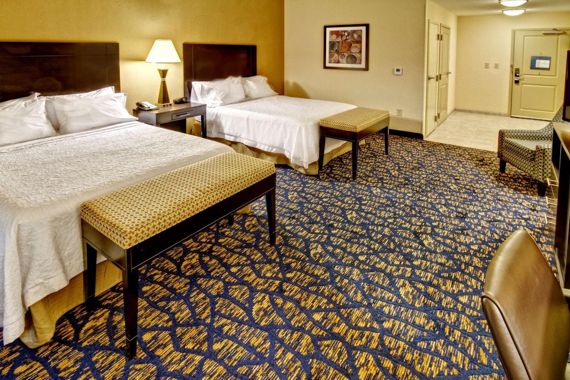 Hampton Inn Clarksdale, Ms Екстериор снимка