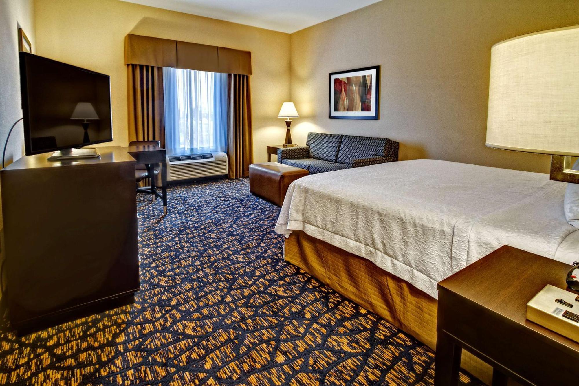 Hampton Inn Clarksdale, Ms Екстериор снимка